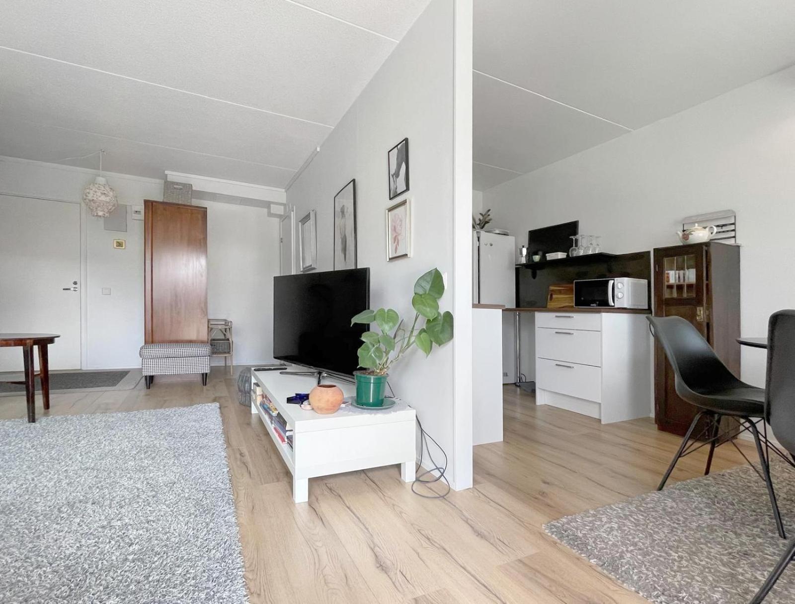 Apartment Majut *